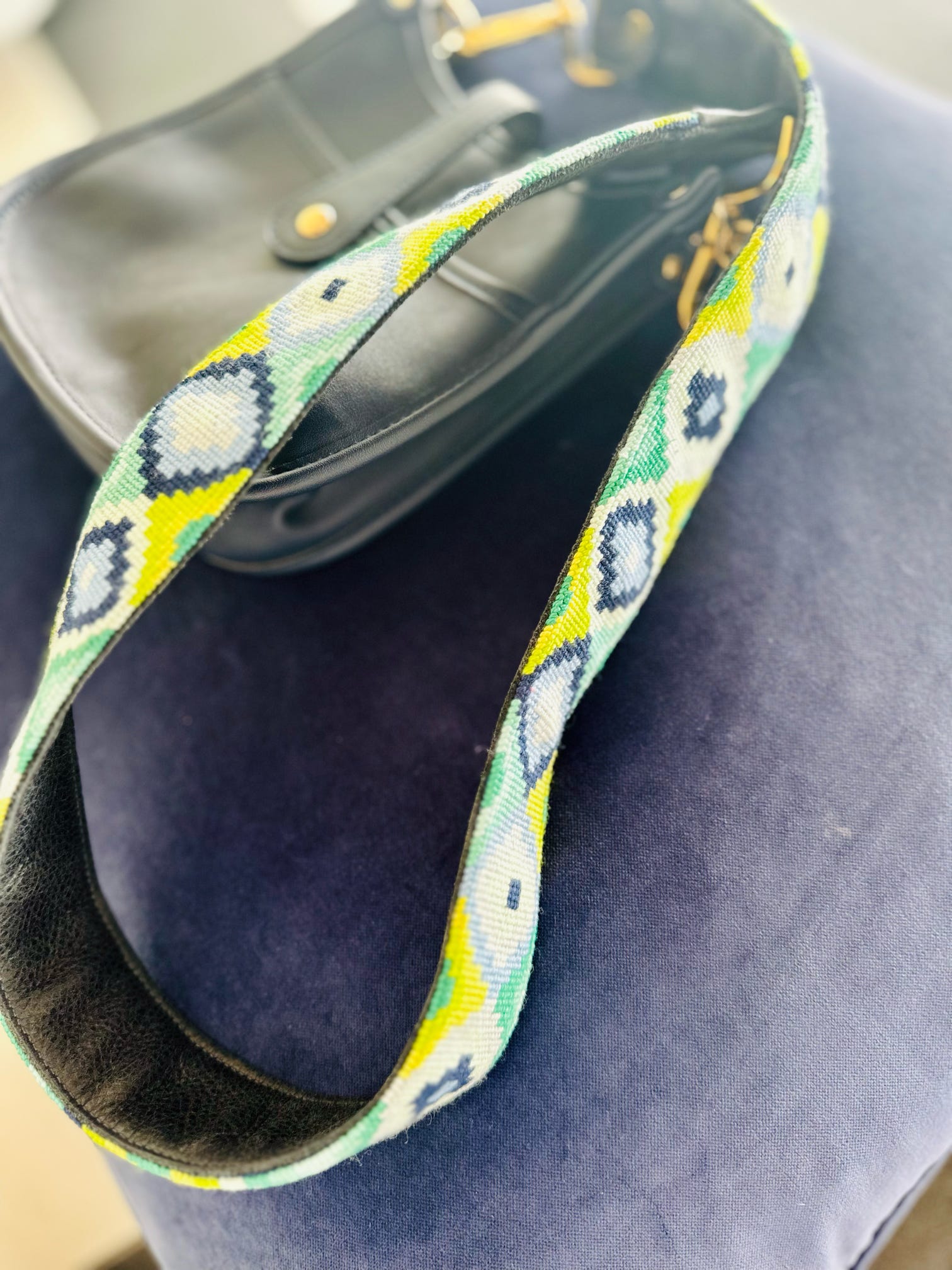 Belts & Straps