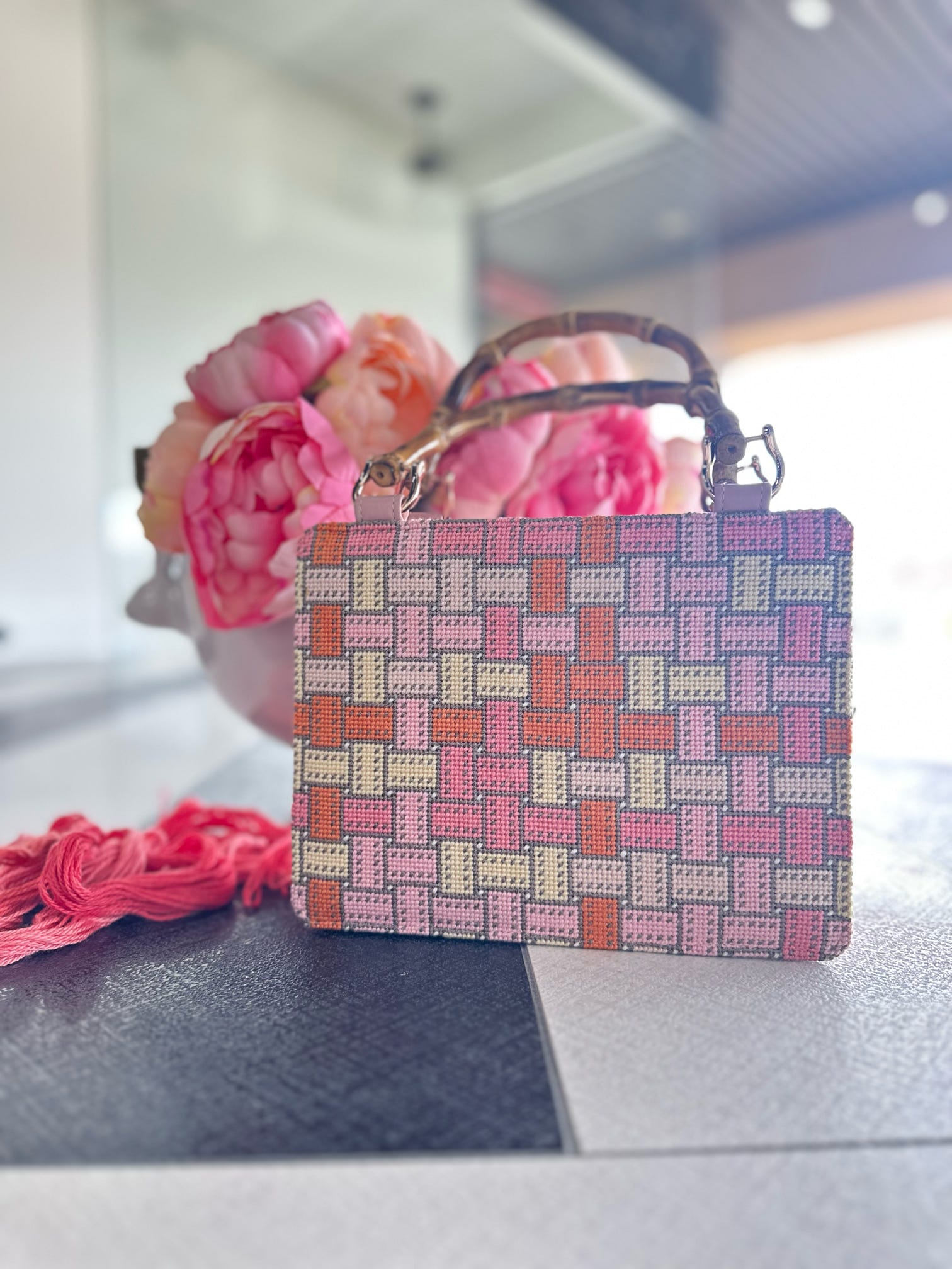 Clutches & Purses
