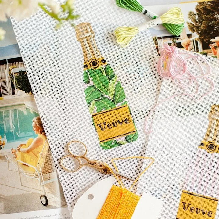 Veuve Bottles