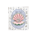 Disco Shell Needle Minder