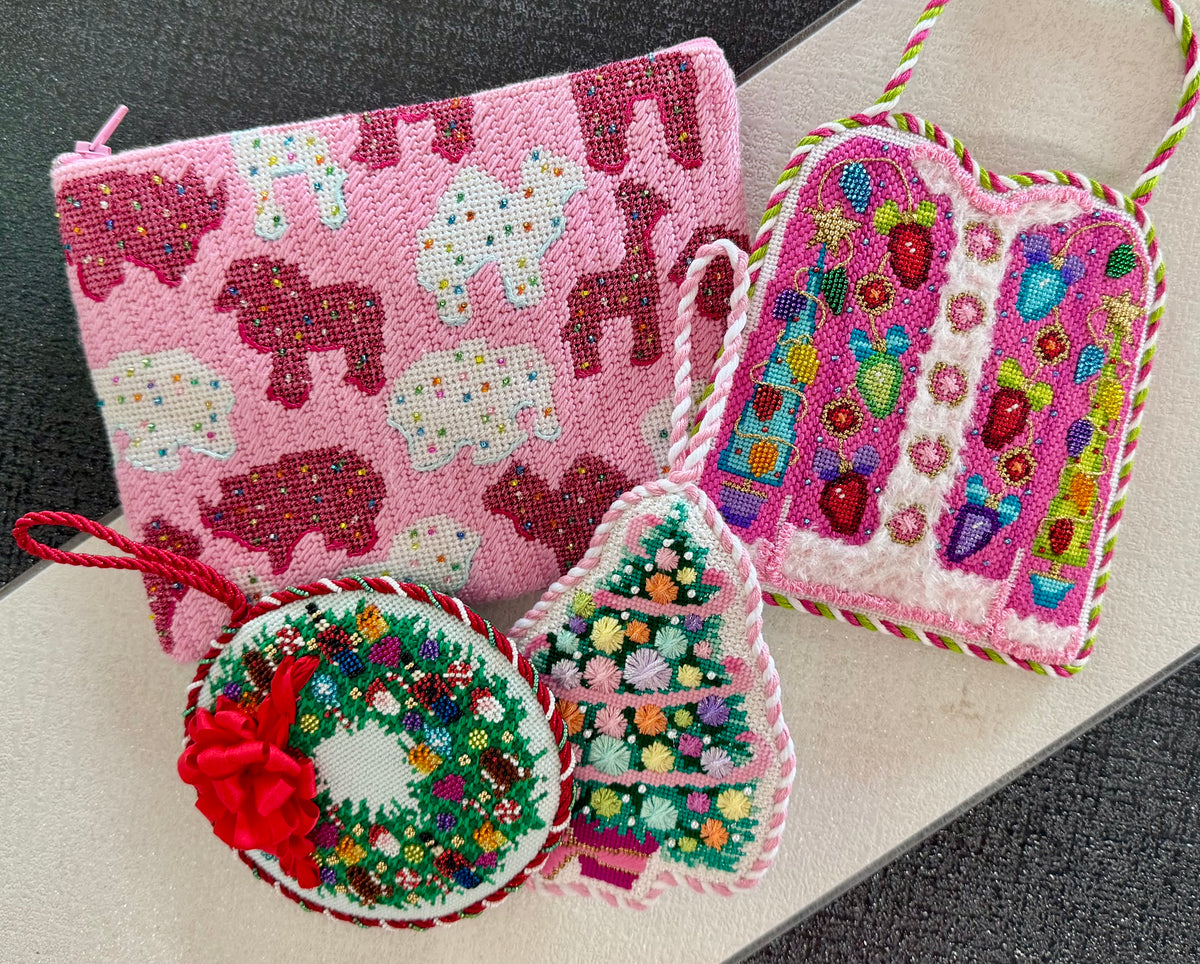 Beading and Charting Techniques