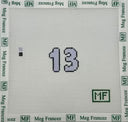 13 Canvas