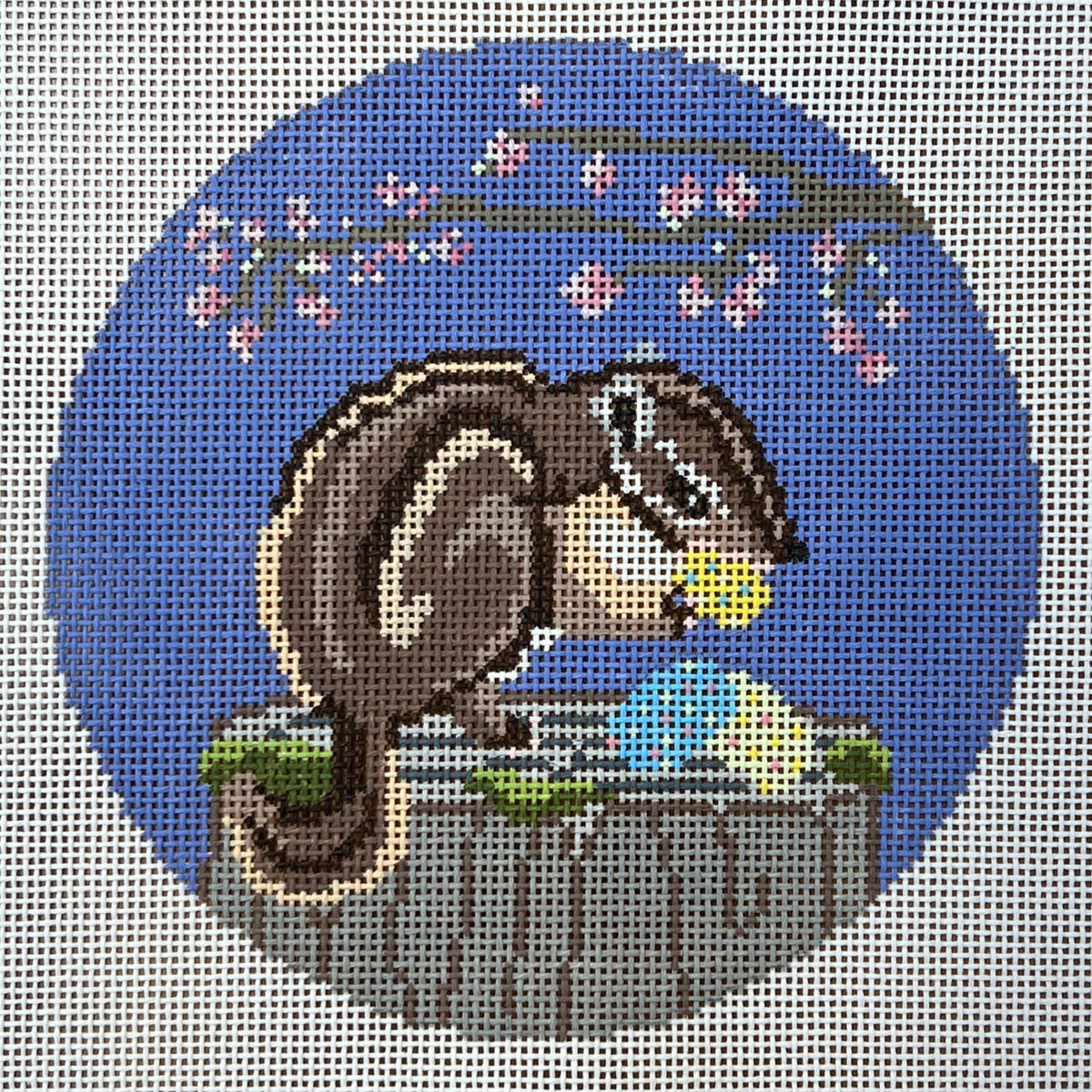 Spring Sweets Chipmunk