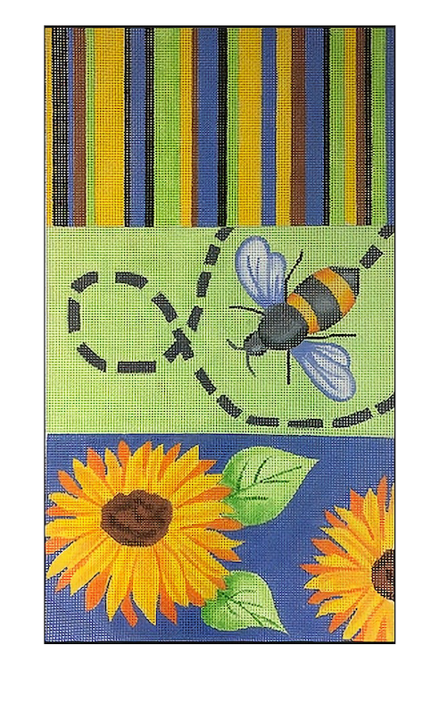 Bee Purse