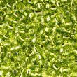 Lime Green Beads - 14