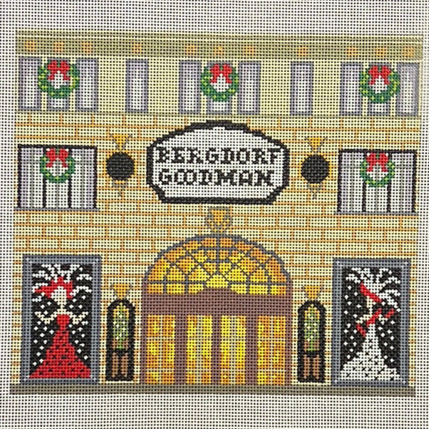 Bergdorf Goodman