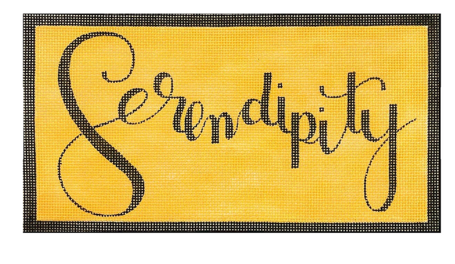 Serendipity