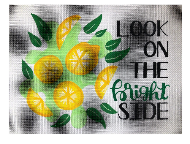 Look on the Bright Side