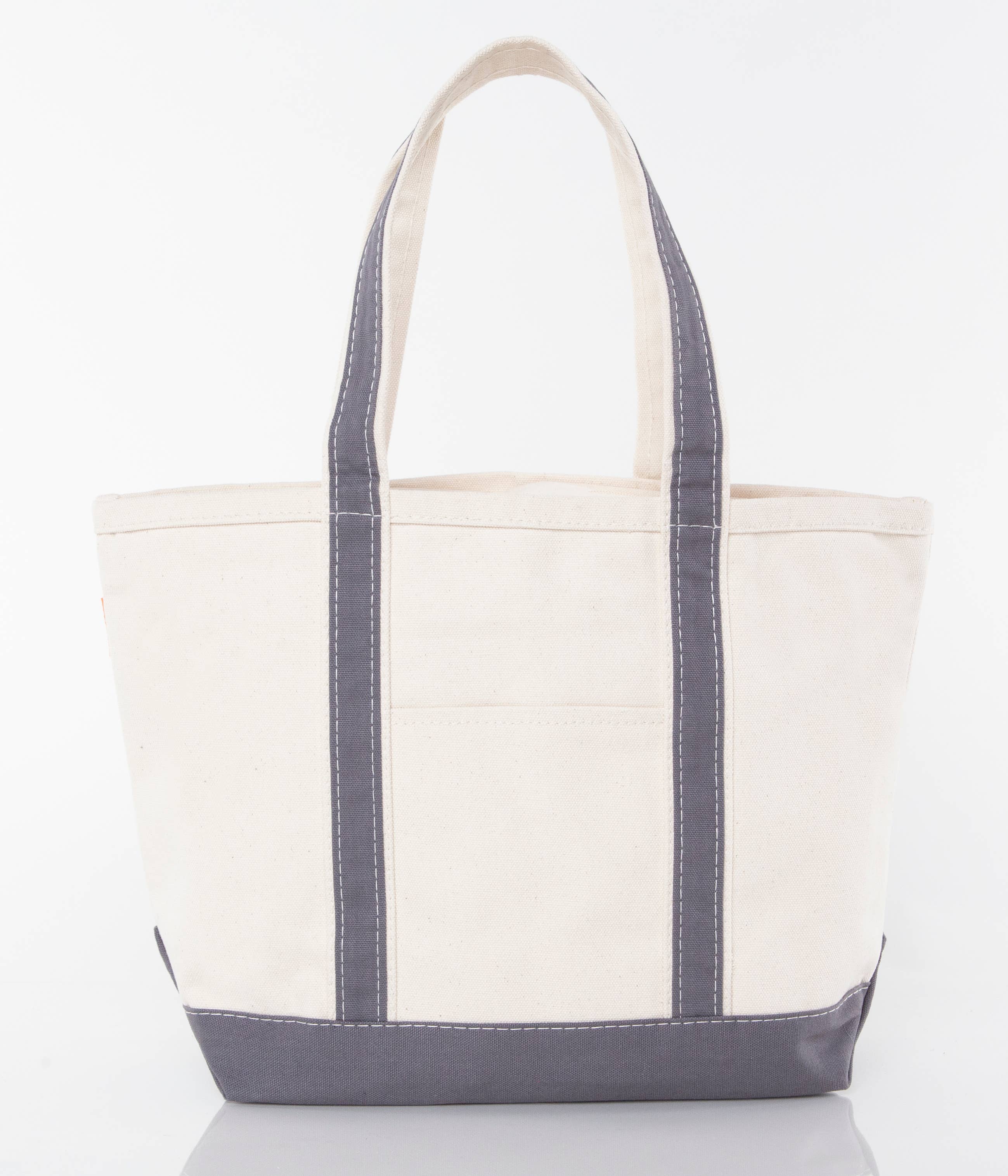 Medium Classic Tote: Safari