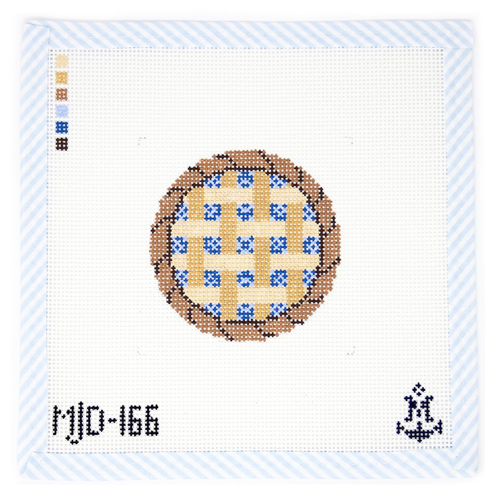 Blueberry Pie