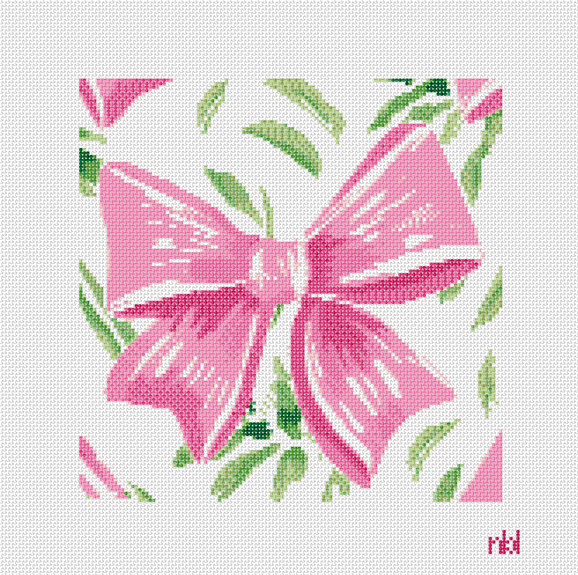 Bow Canvas