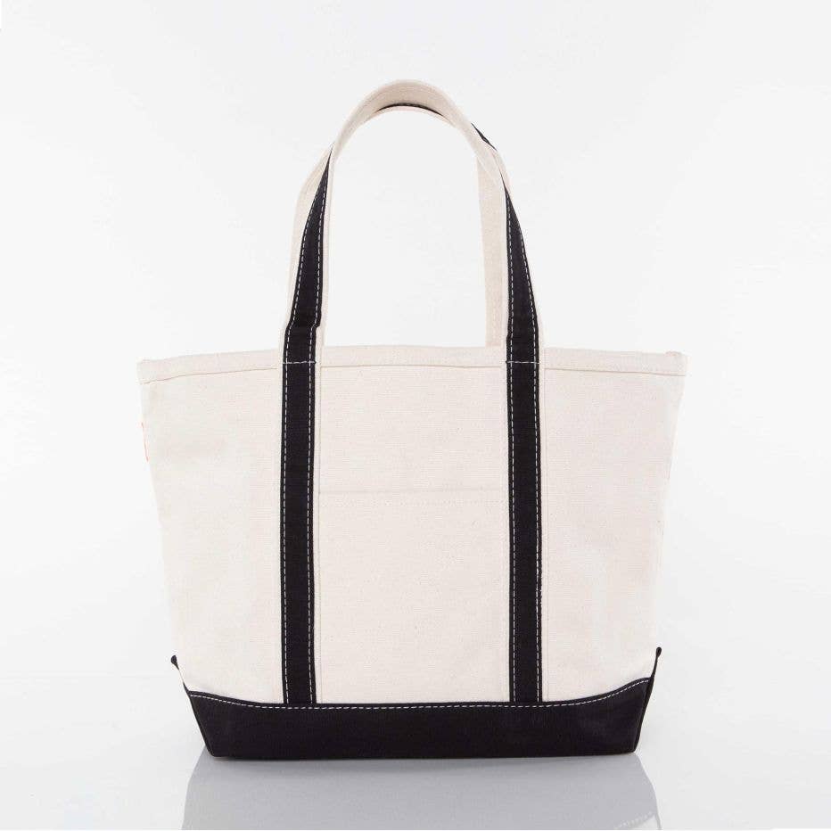 Medium Classic Tote: Safari