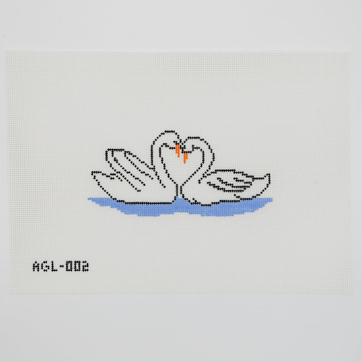 Endless Love Swans