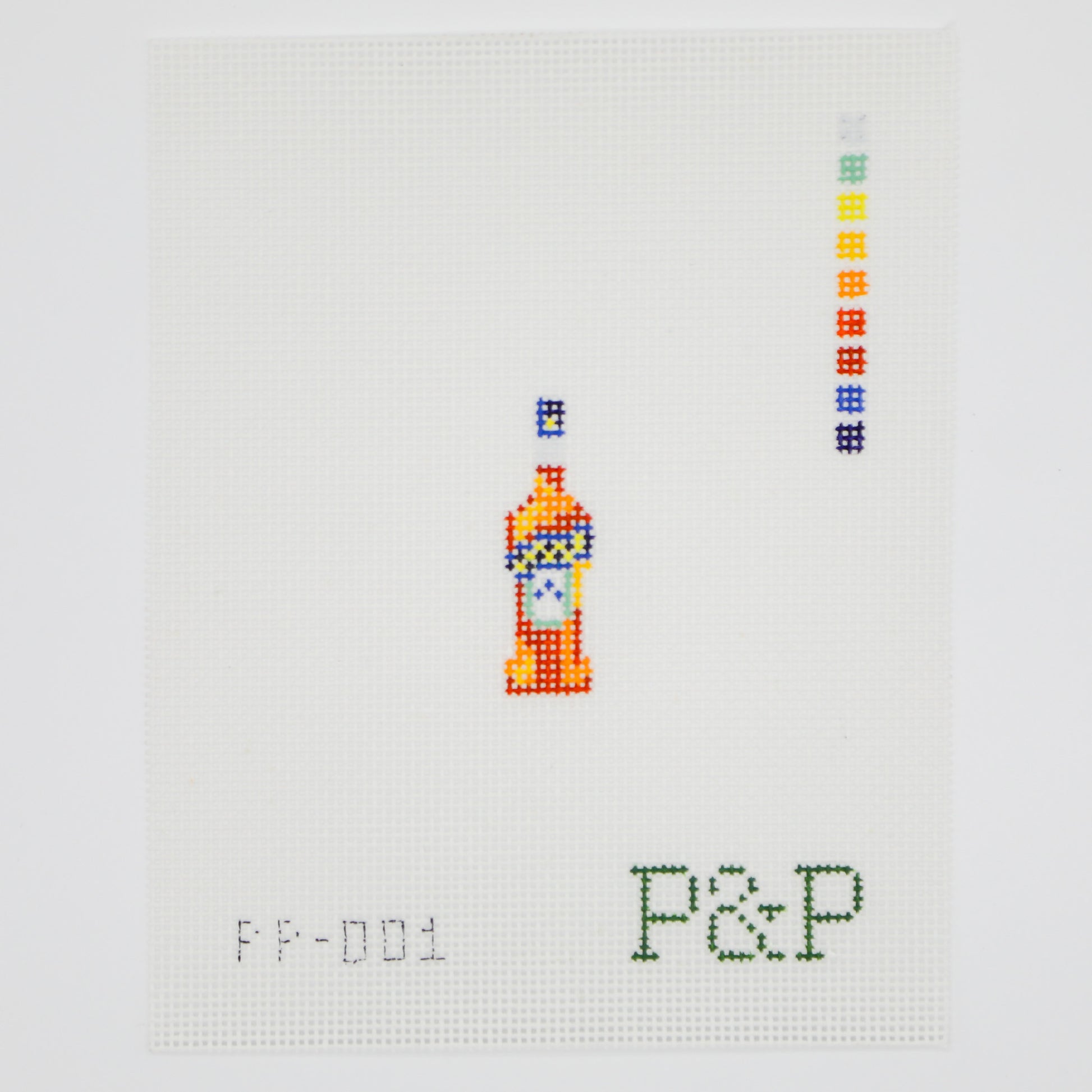 Aperol Bottle Mini