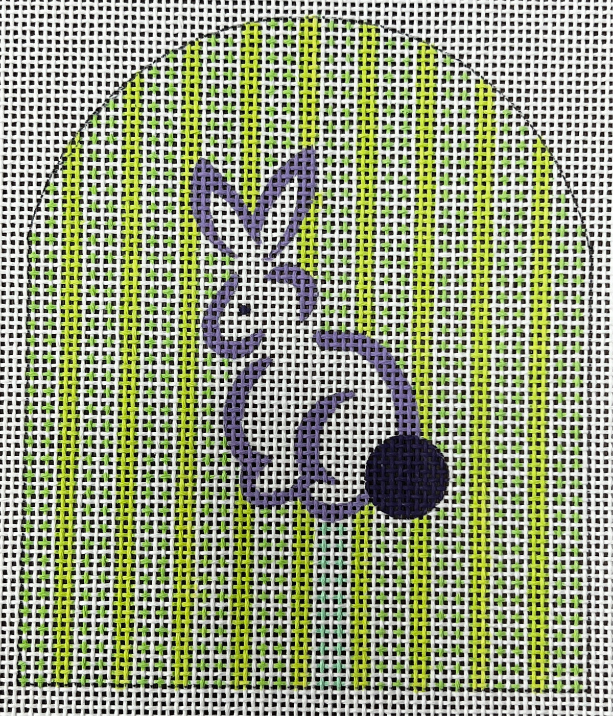 Margie Bunny 2