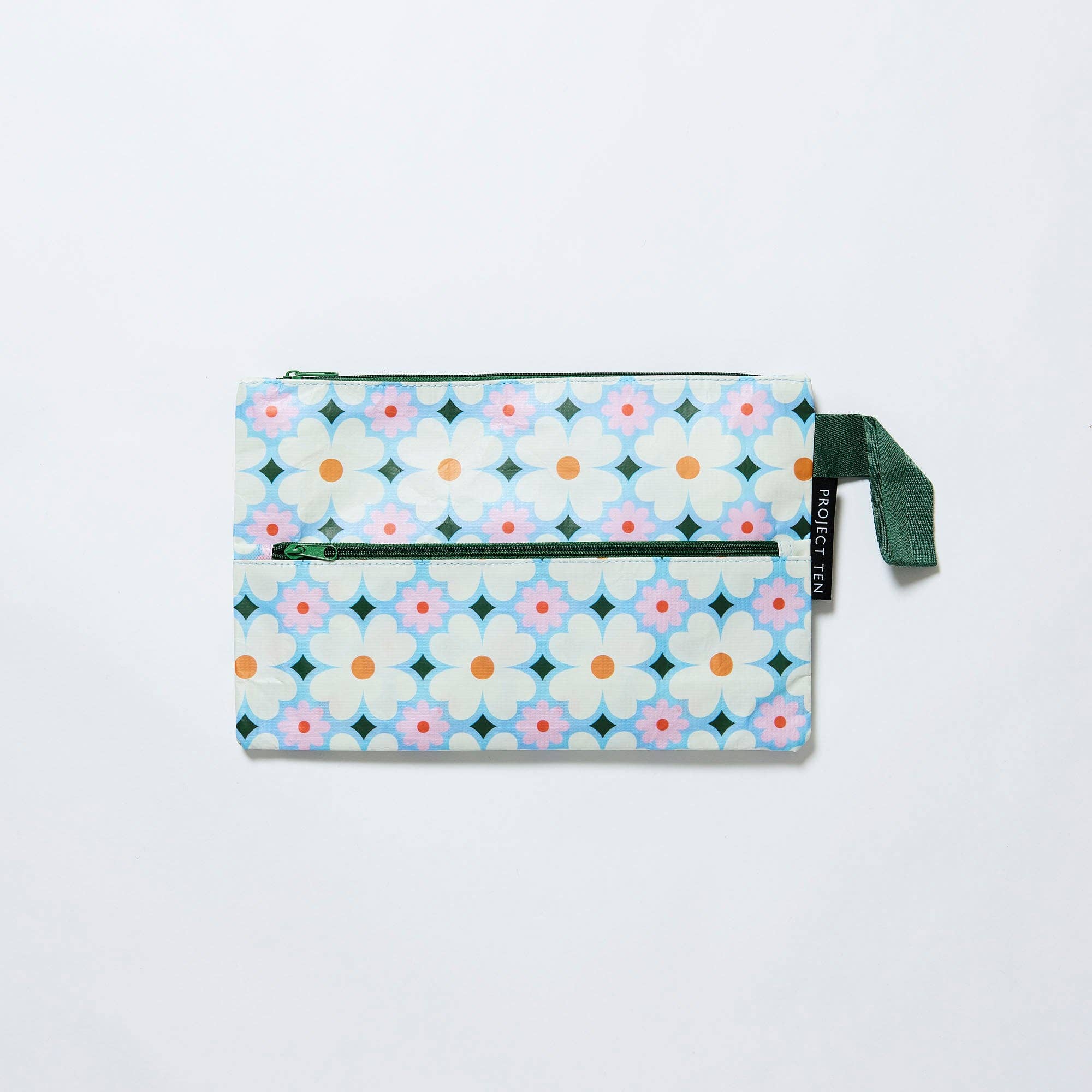 Daisy Pencil Case