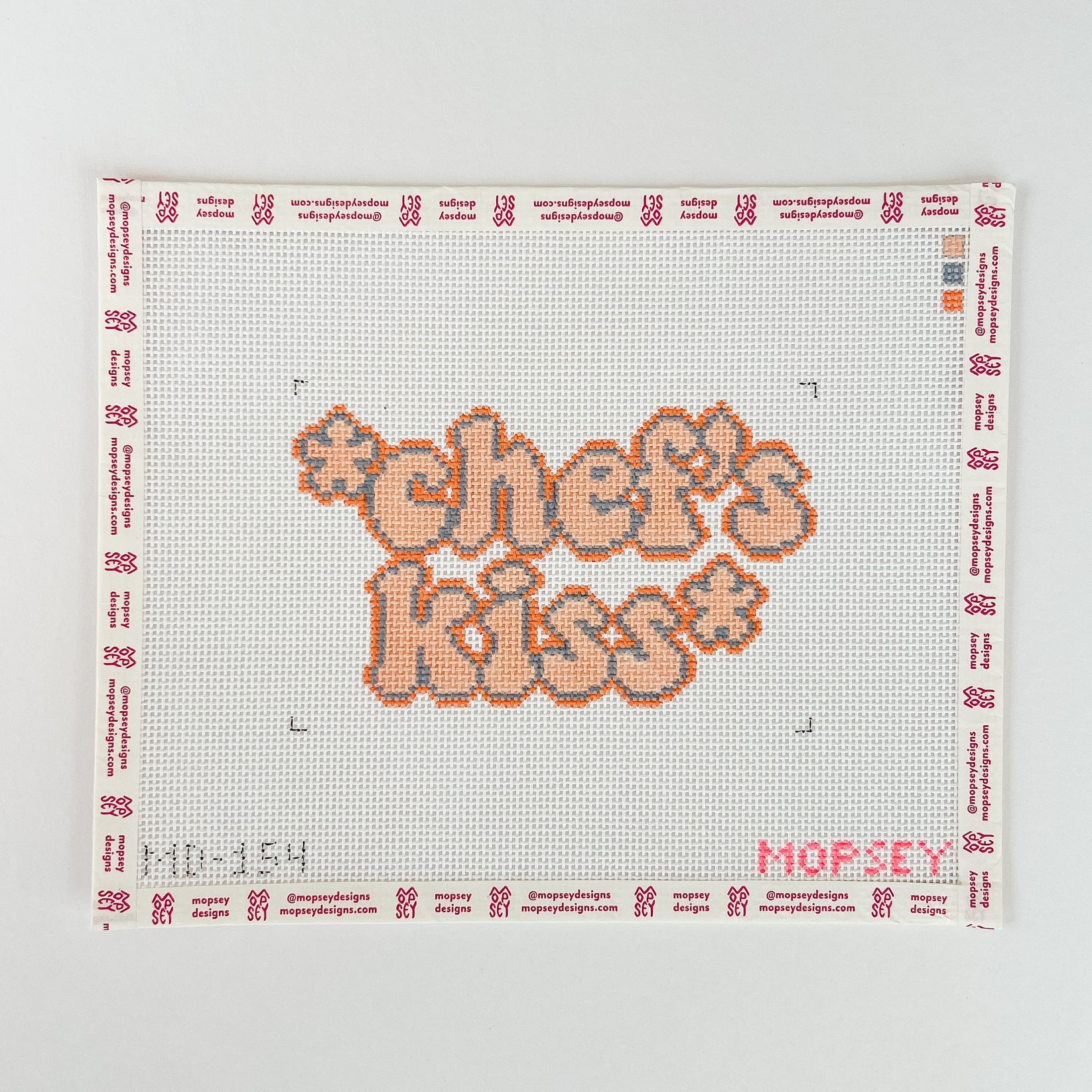 *Chef's Kiss* Canvas