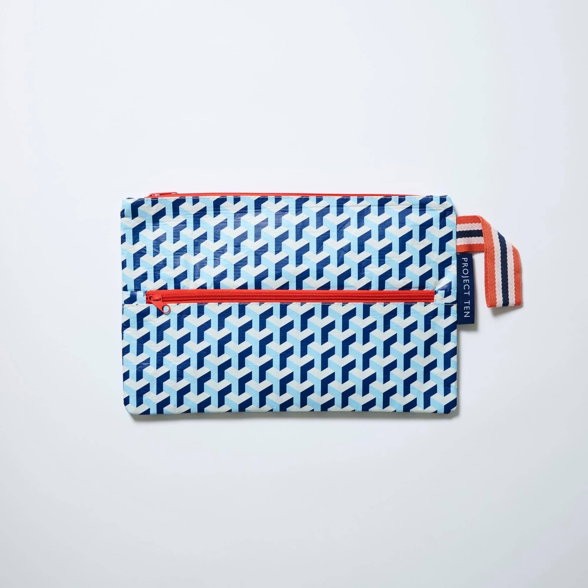 Pencil Case – Maze