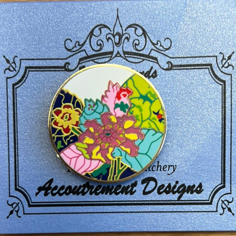 Tobacco Leaf Needle Minder