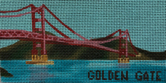Golden Gate Bridge