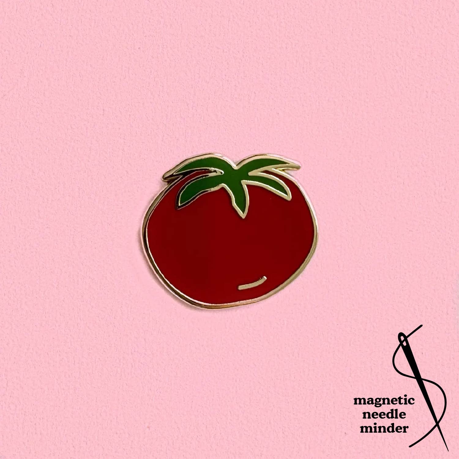 Tomato Needle Minder