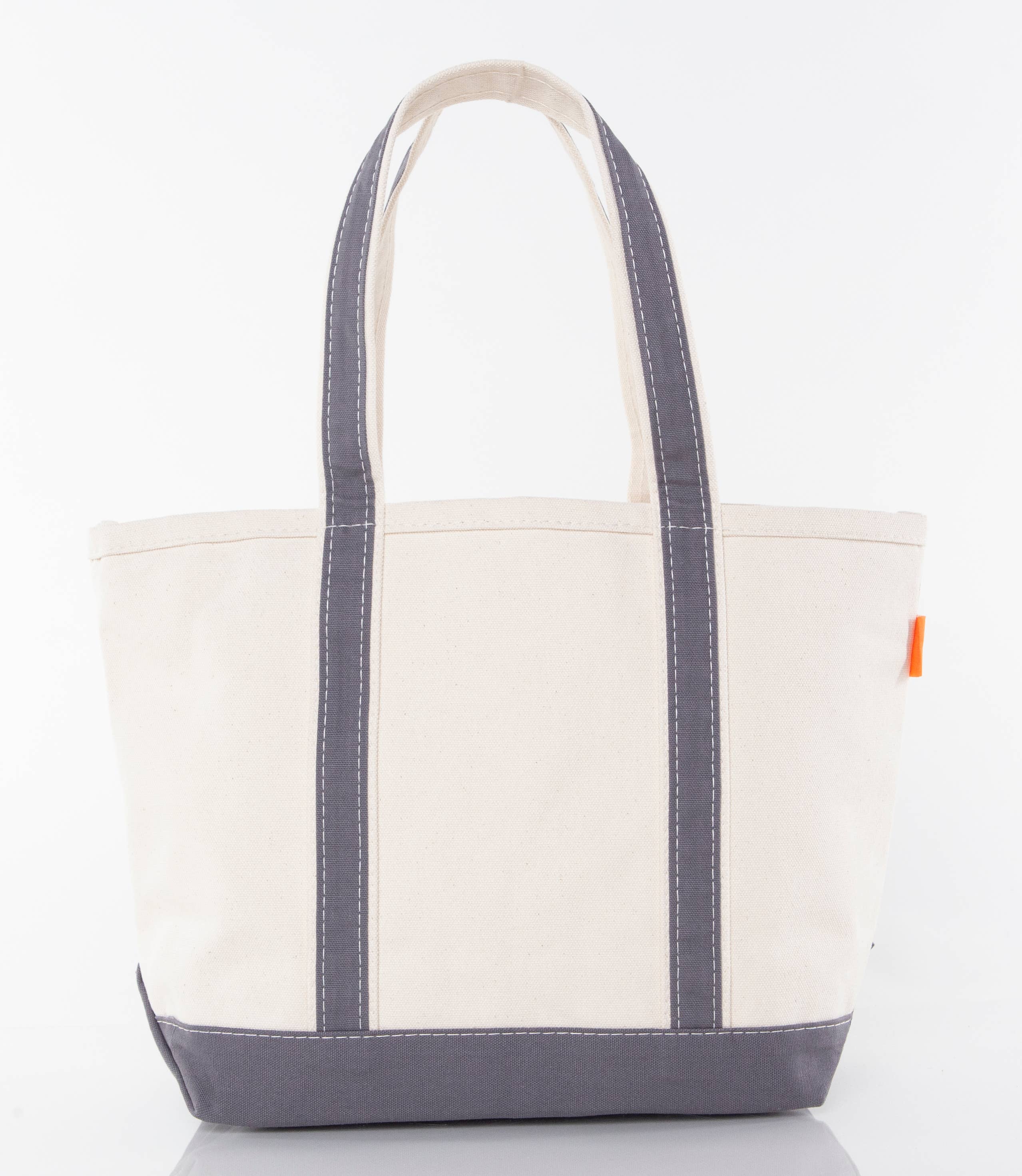 Medium Classic Tote: Powder Pink