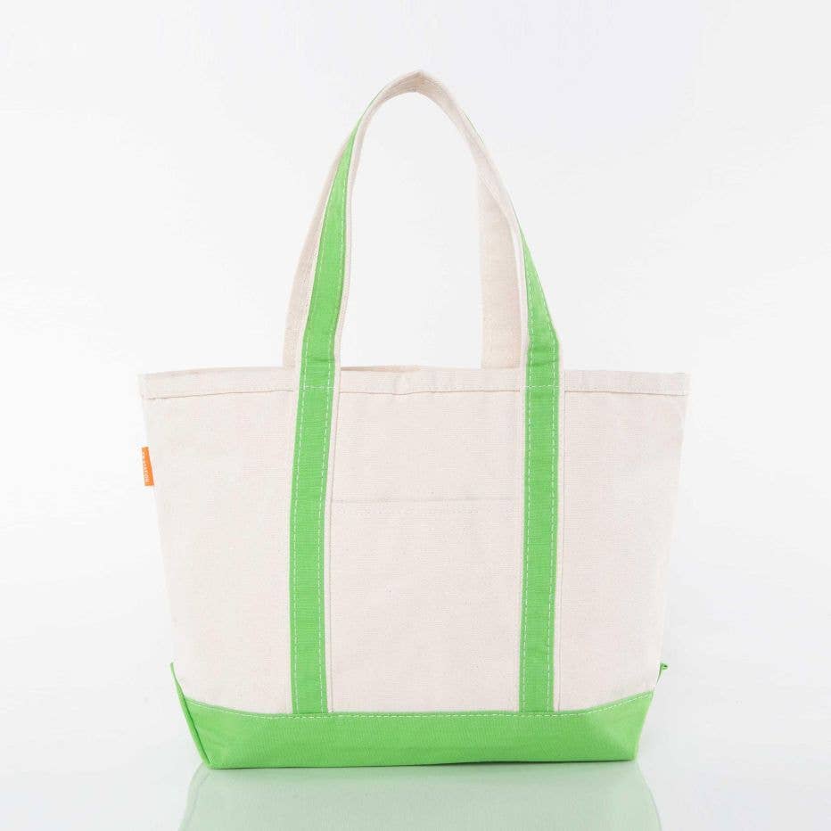Medium Classic Tote: Safari