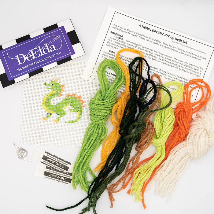 Dragon Kit