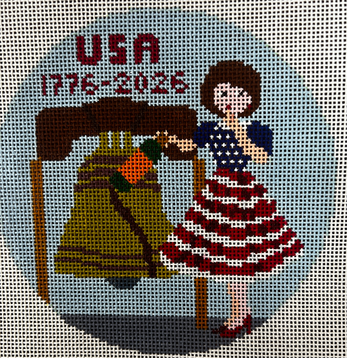 Betty Loves Liberty