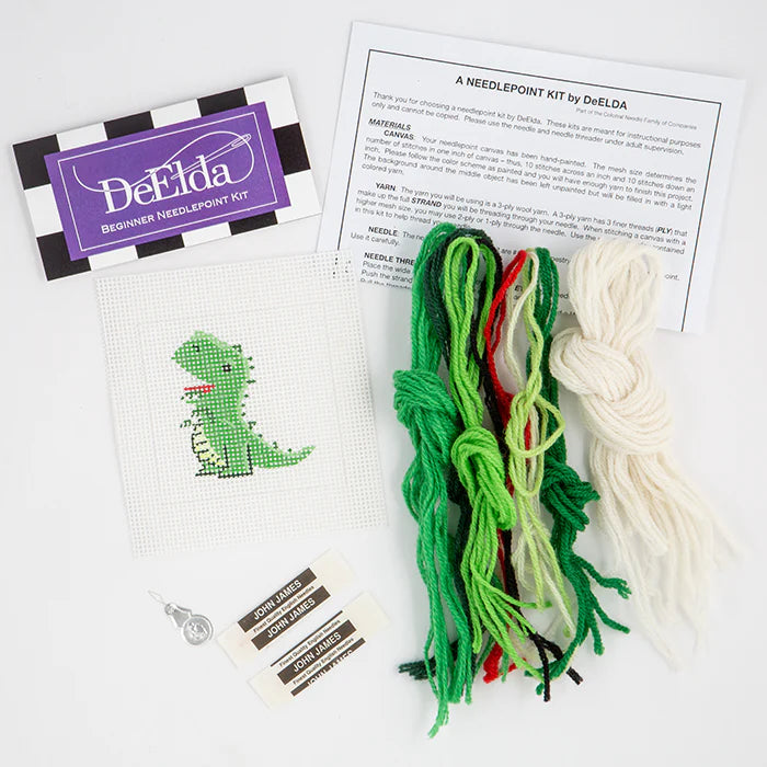 T-Rex Kit