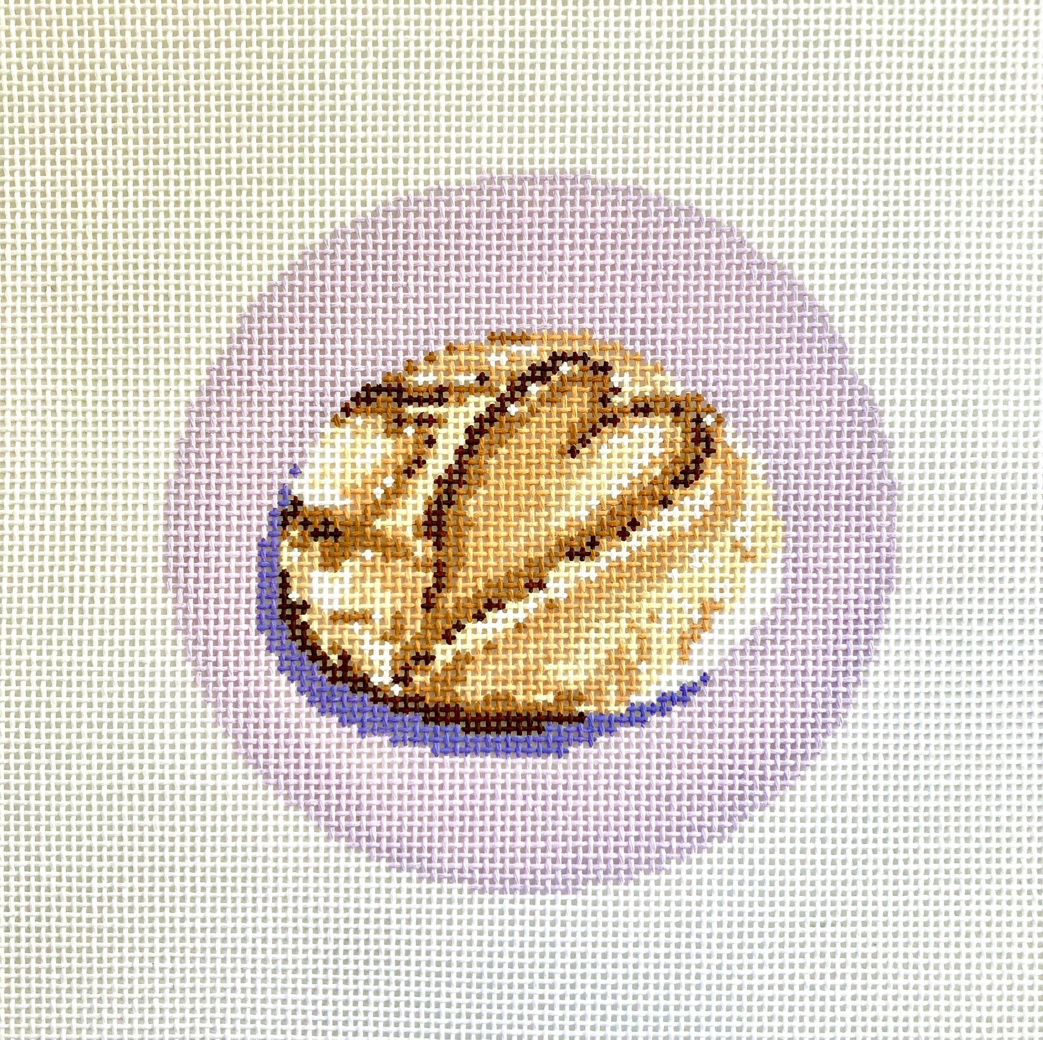 Sourdough Love Canvas
