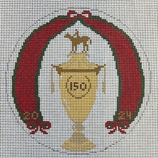 Kentucky Derby 150th Anniversary