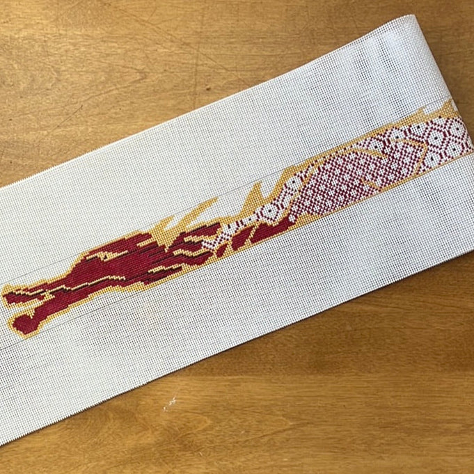 Dragon Belt