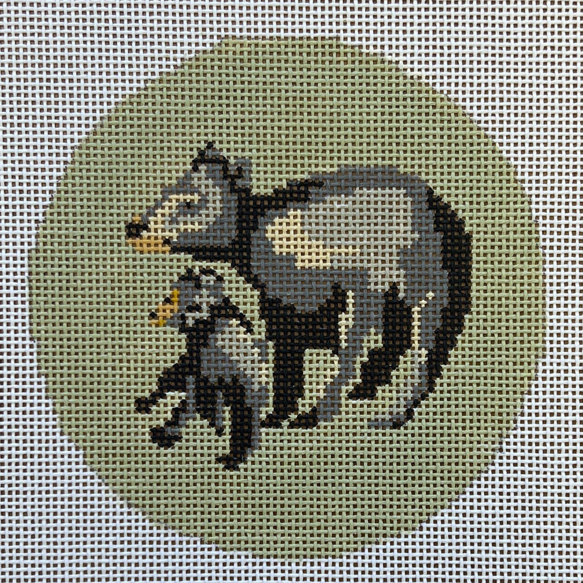Bear and Cub Ornament