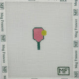 Pickleball Mini Canvas