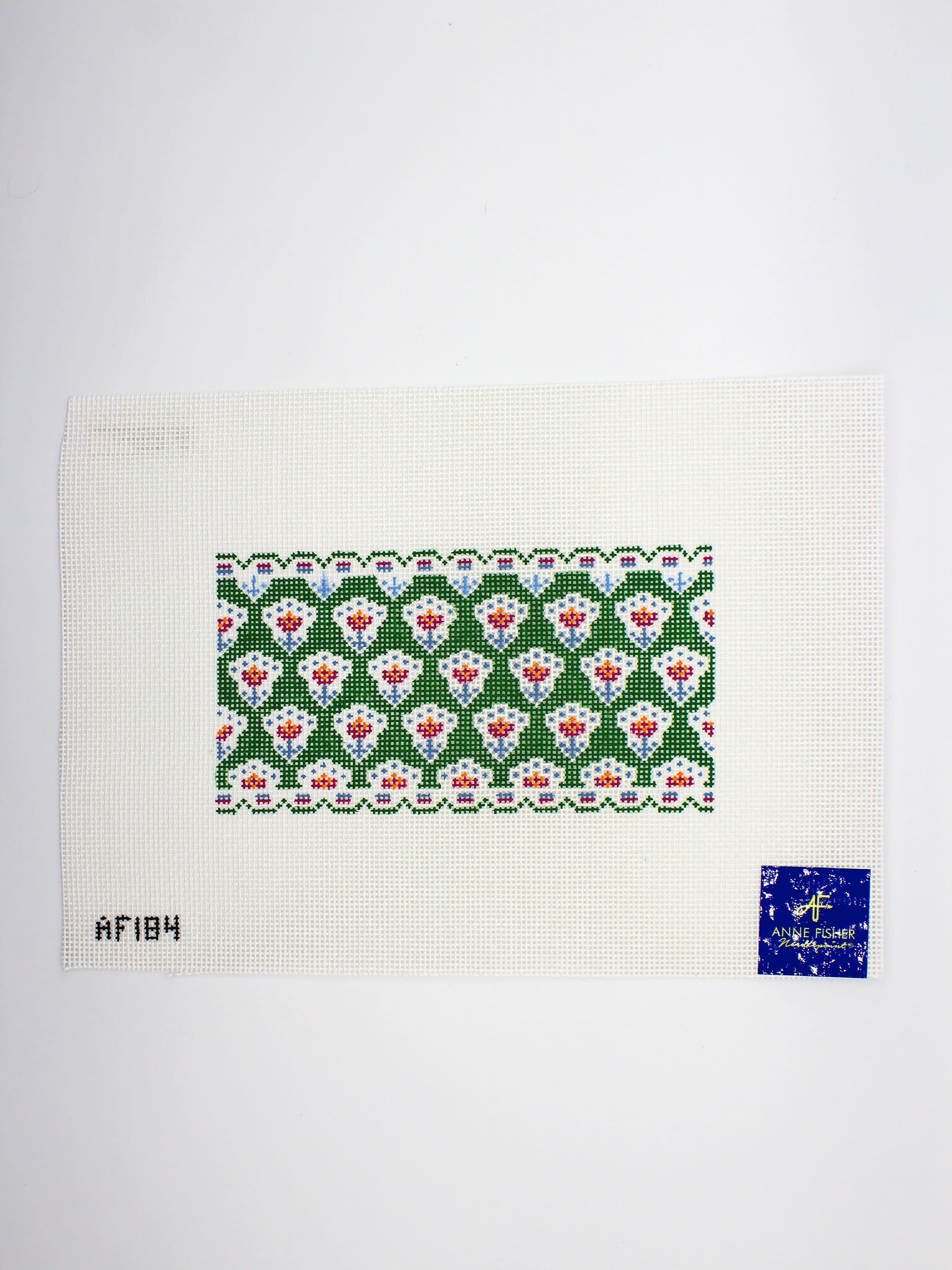 Provence Insert - Green Canvas