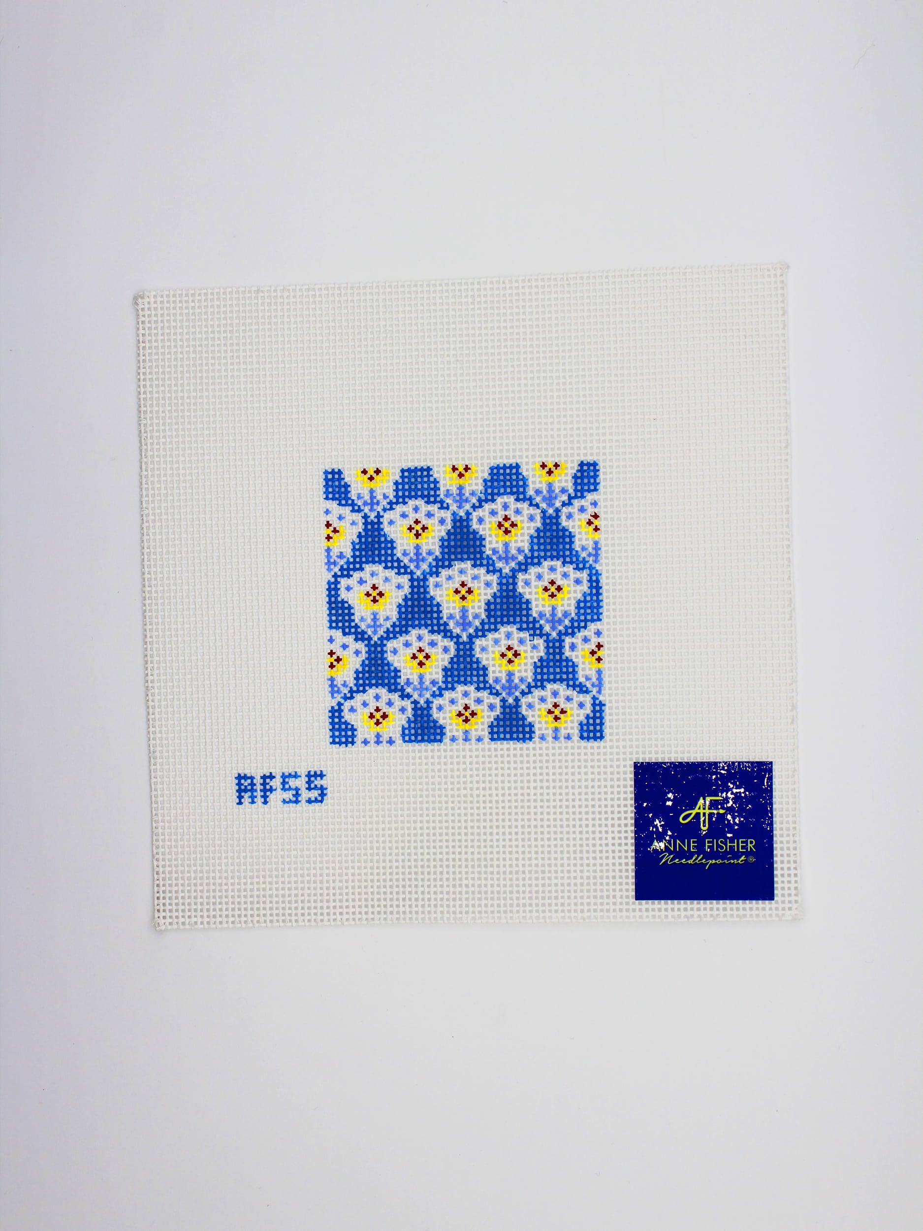 Provence Insert - Blue Canvas