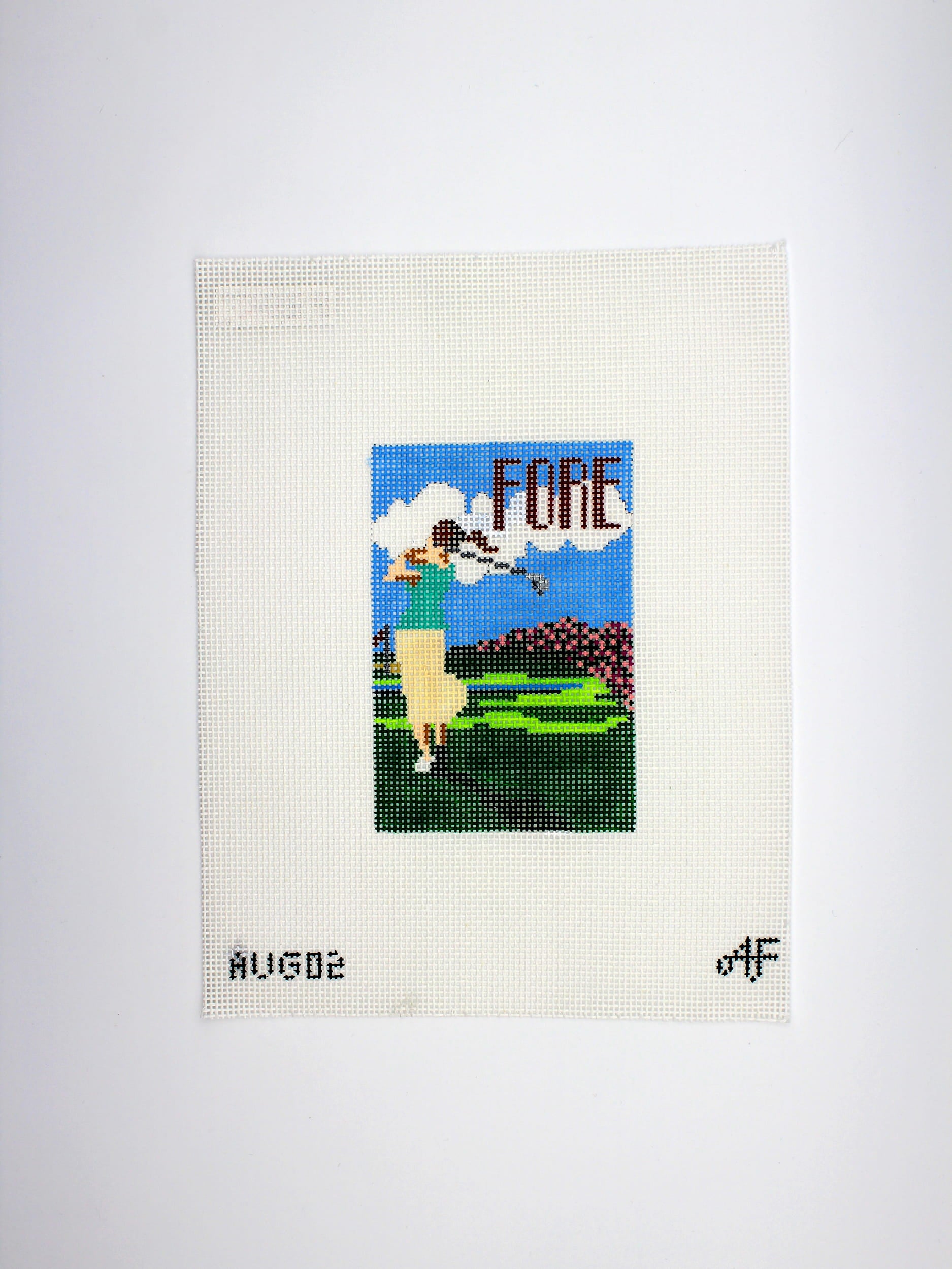 Fore Canvas