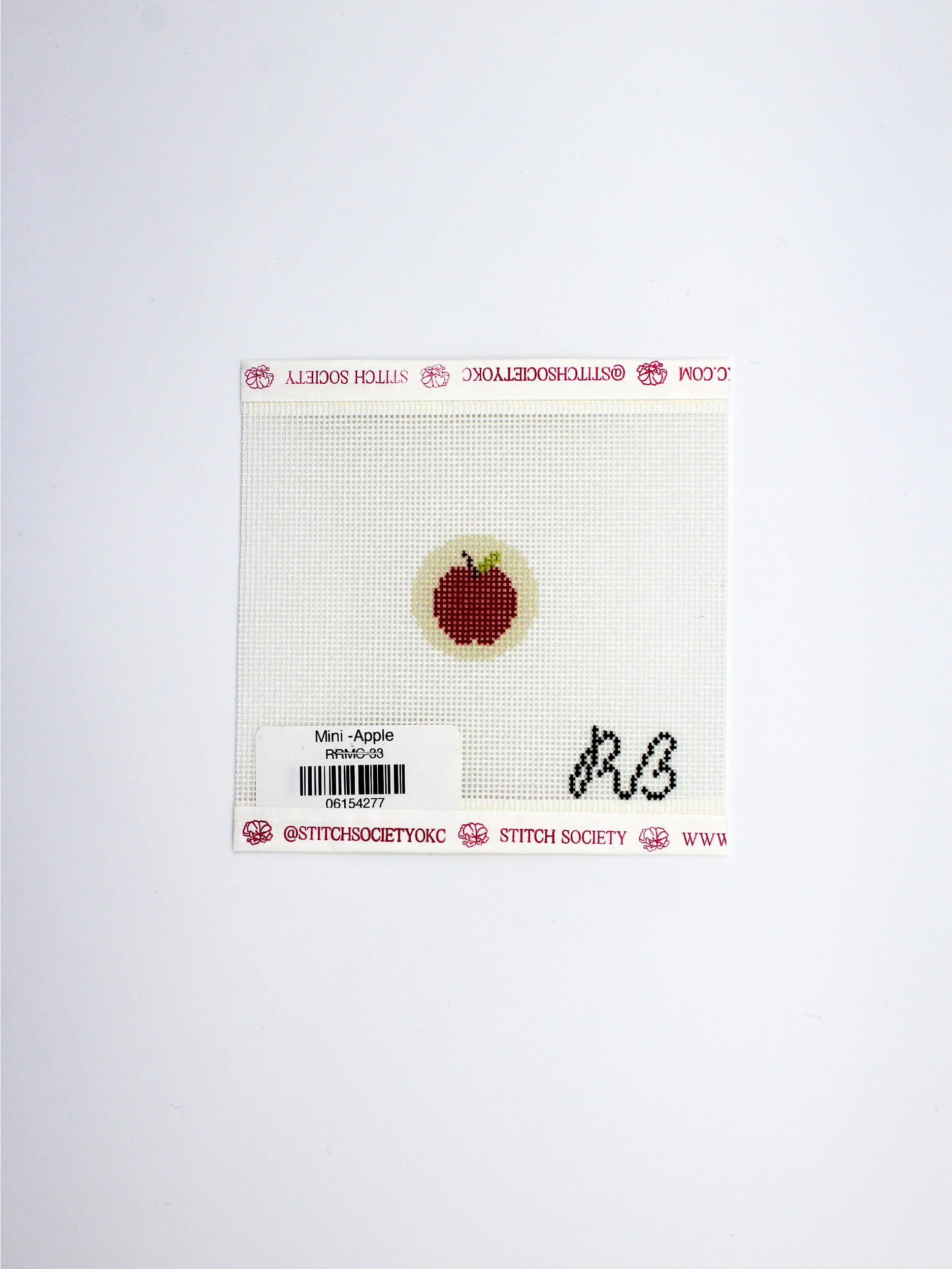 Mini Apple Canvas