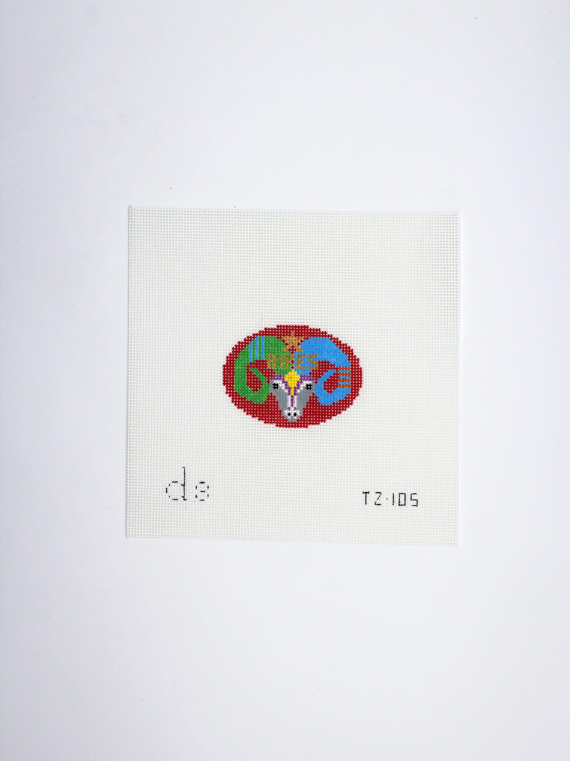 Aires Tag Design Canvas