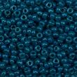 Azure Blue Beads - 14