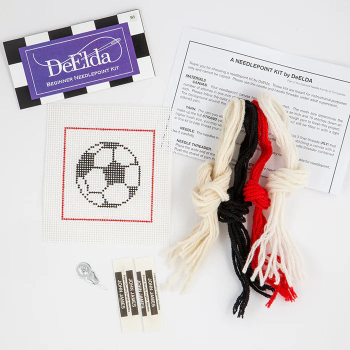 Soccer Beginner Kit