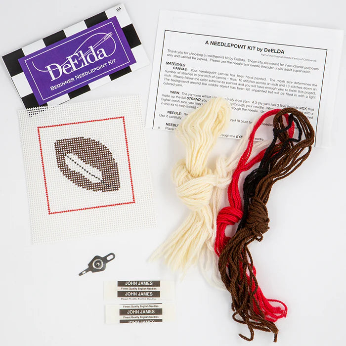 Football Beginner Kit