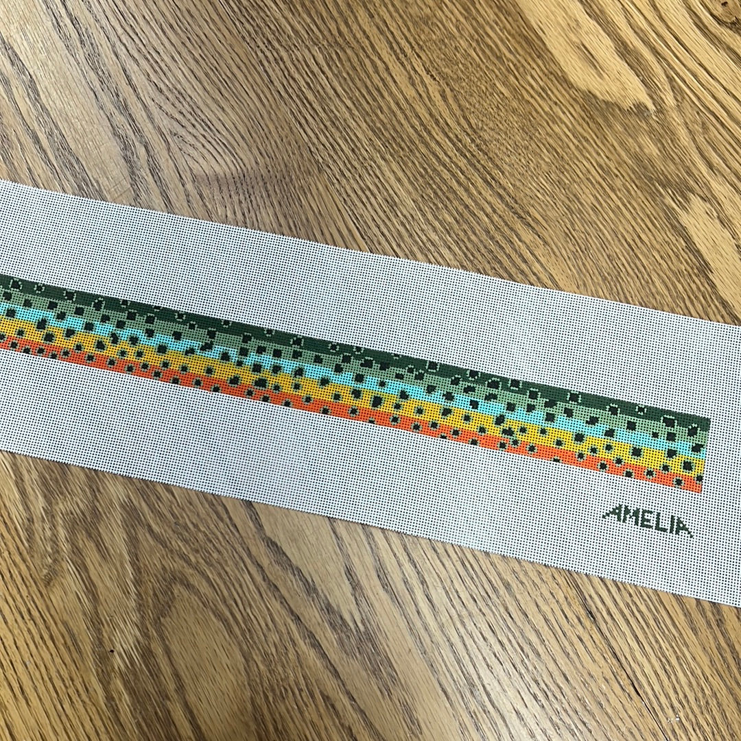 Brown Trout Belt