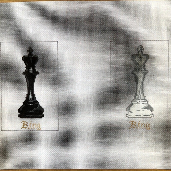 Chess King