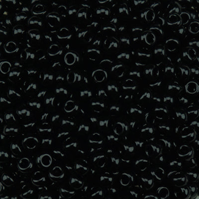 Black Beads - 14