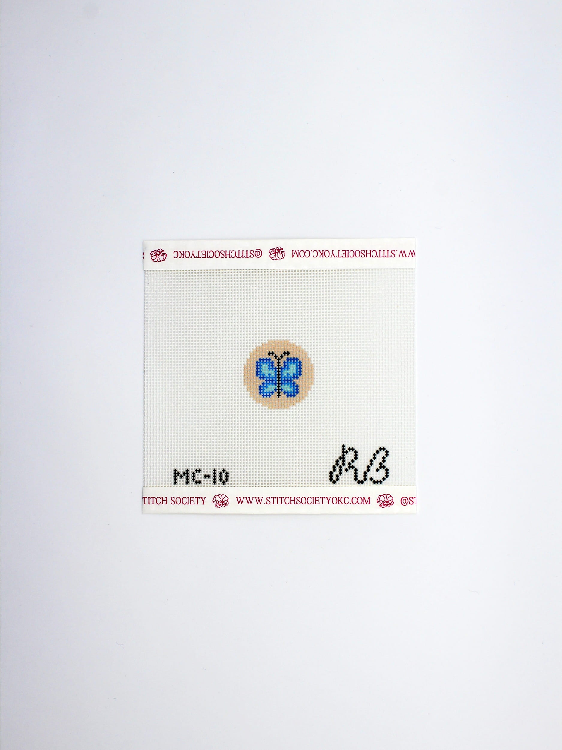 Mini Butterfly Canvas