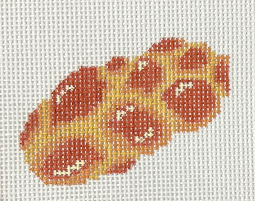 Challah Canvas