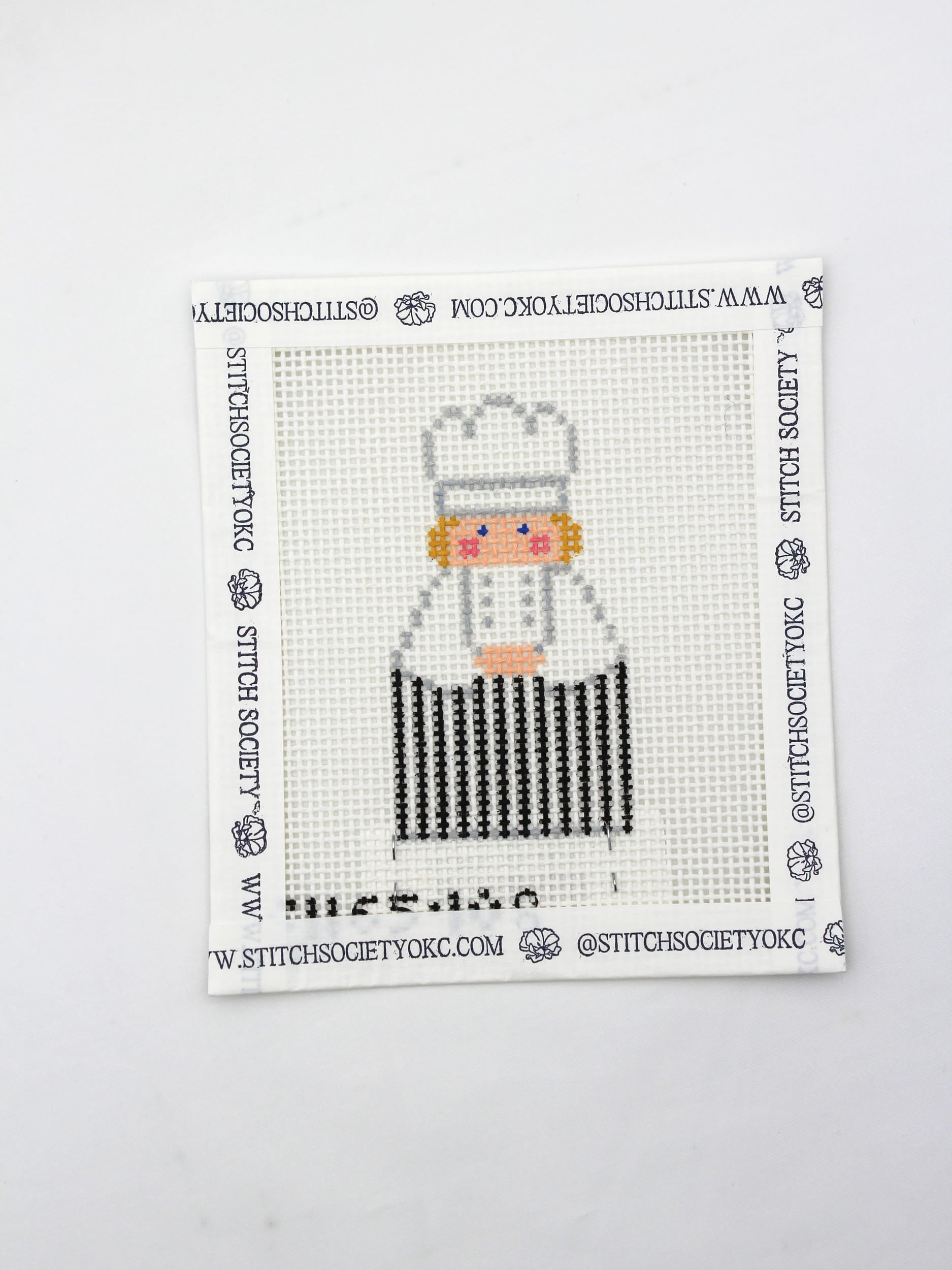 Chef Angel Canvas