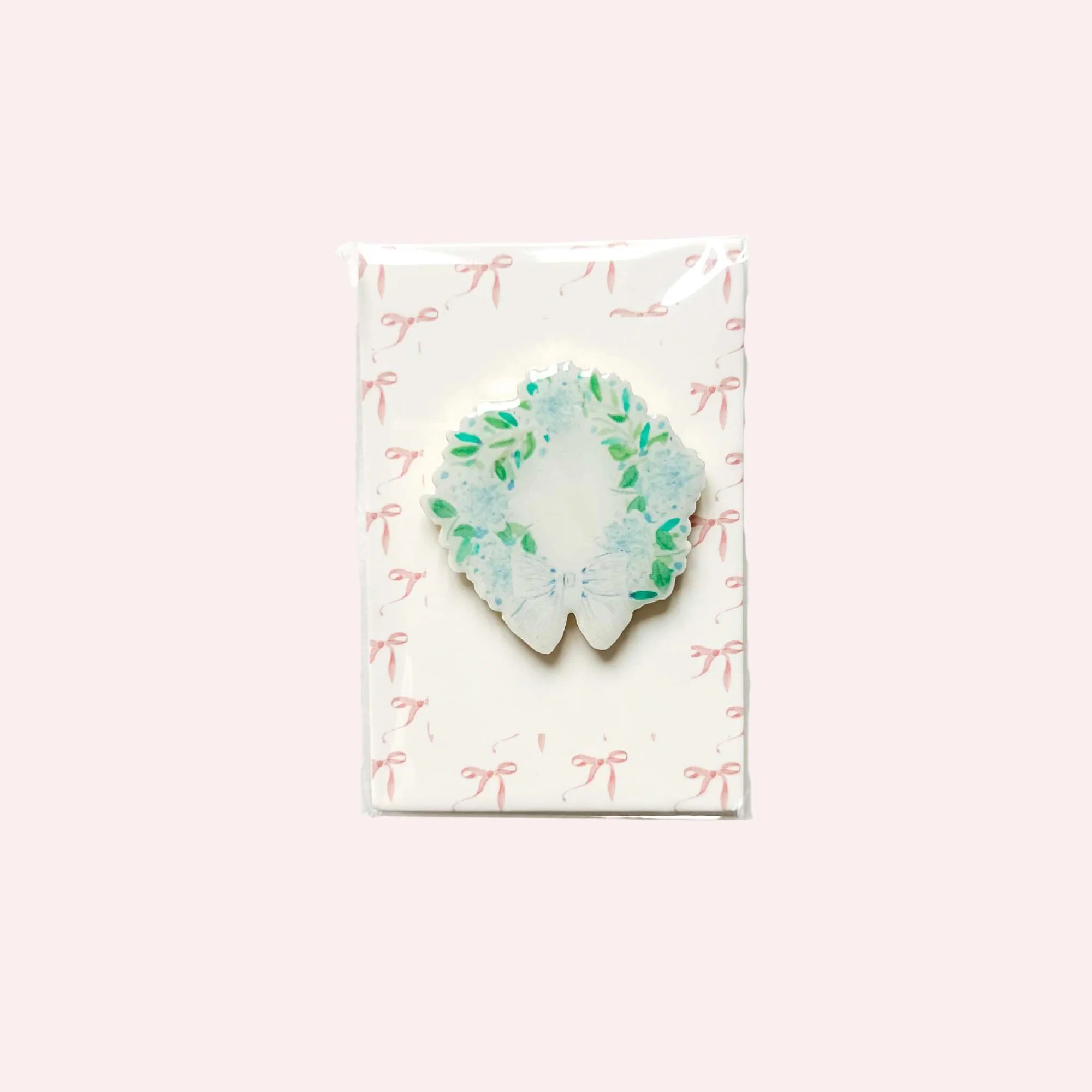 Coastal Hydrangea Needle Minder